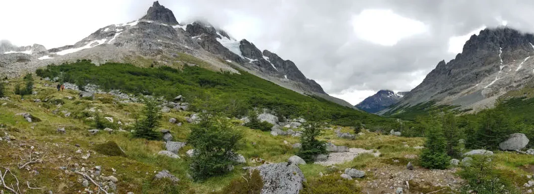 [Programa Austral Patagonia] Estudio estima valor económico de ecosistemas en la Región de Aysén