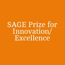 Artículo del Dr. Pedro Güell fue nominado al Premio Sage de Excelencia
